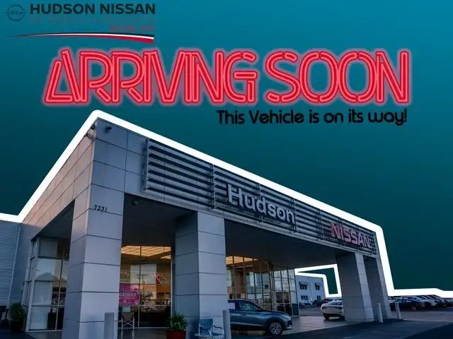 2022 Nissan Frontier SV Crew Cab 4X2 SWB's photo