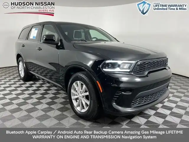 2025 Dodge Durango GT RWD's photo