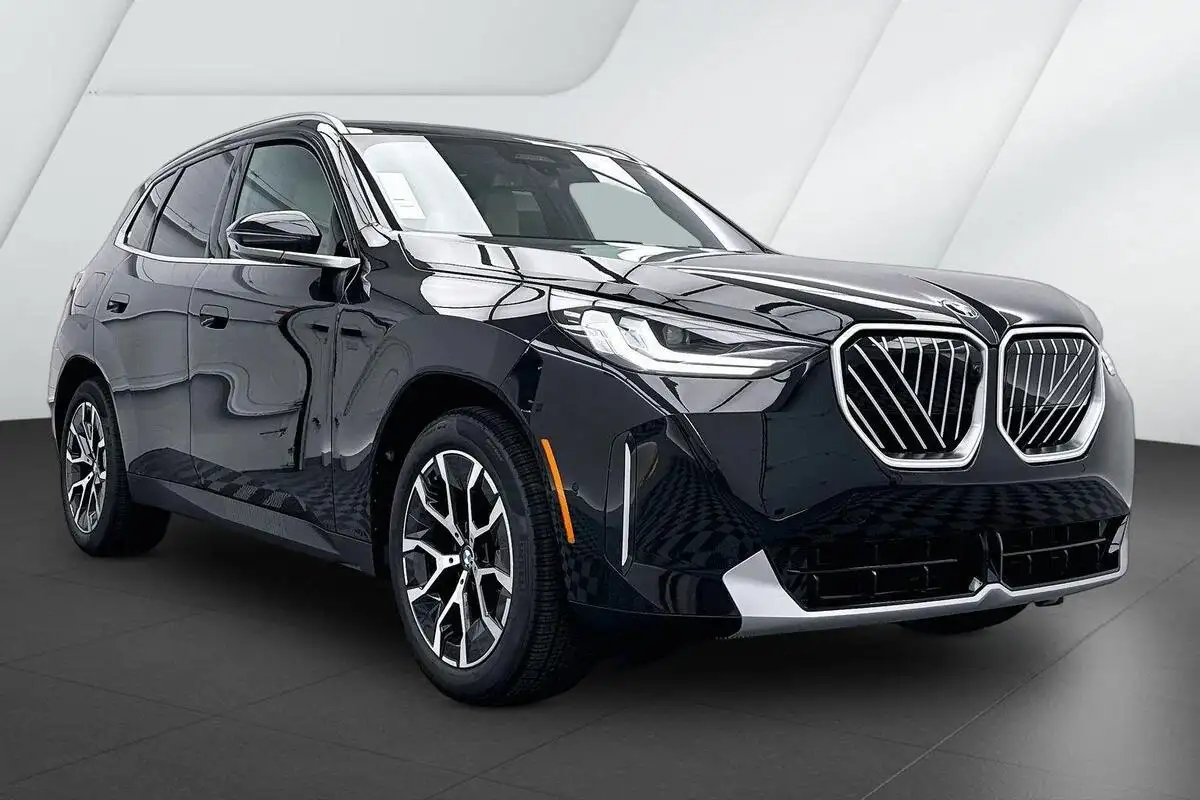 2026 BMW X3 30 XDRIVE's photo