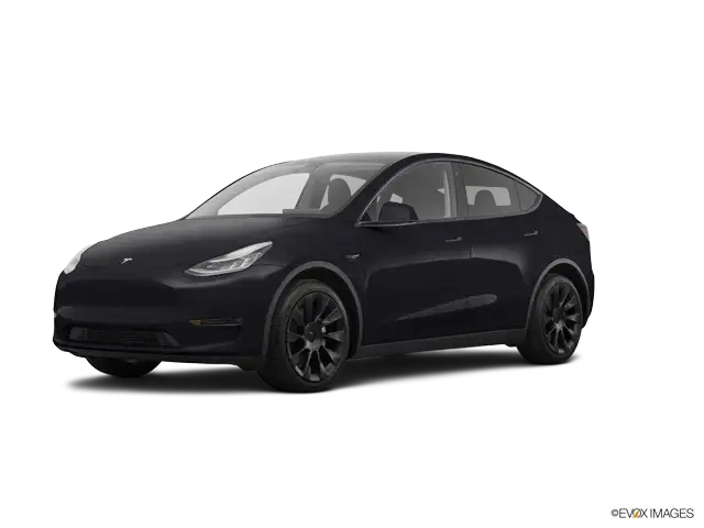 2020 Tesla Model Y Long Range Dual Motor AWD's photo