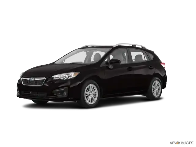 2017 Subaru Impreza 2.0i Premium CVT PZEV's photo