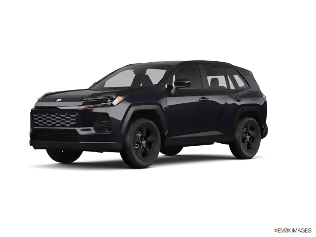 2026 Toyota RAV4's photo