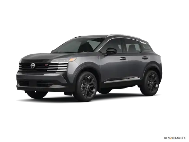 2026 Nissan Kicks 2.0 SR's photo