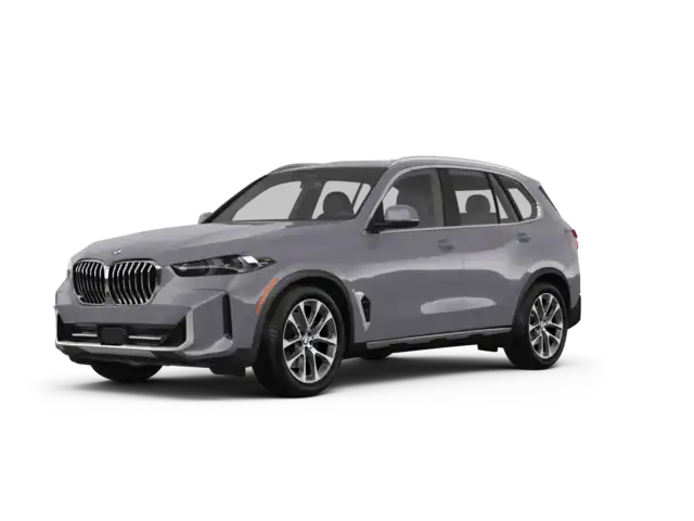 2024 BMW X5 sDrive40i's photo