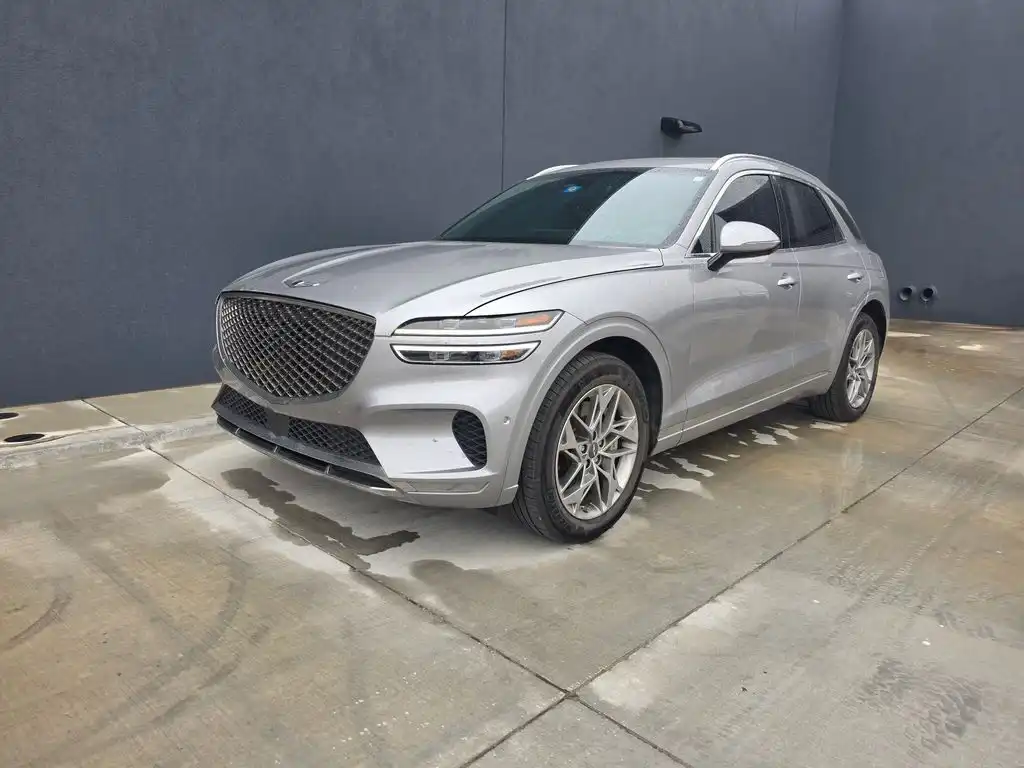 2023 Genesis GV70 2.5T Standard AWD's photo