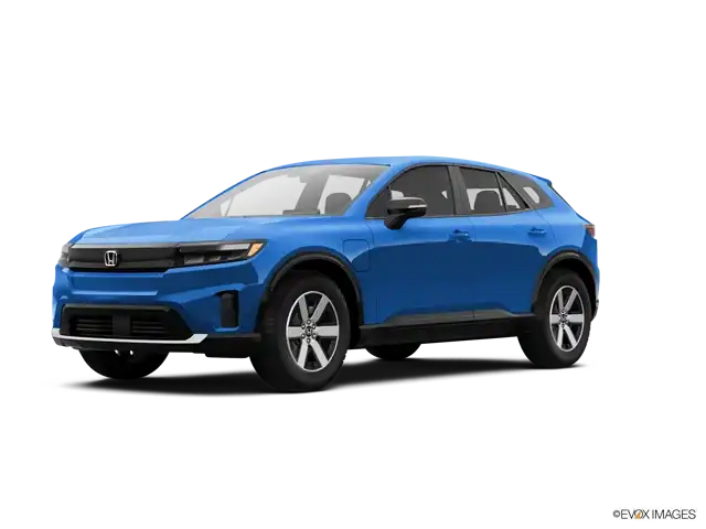 2026 Honda Prologue EX's photo