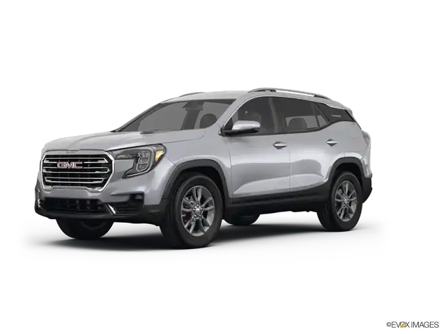 2024 GMC Terrain SLT AWD's photo