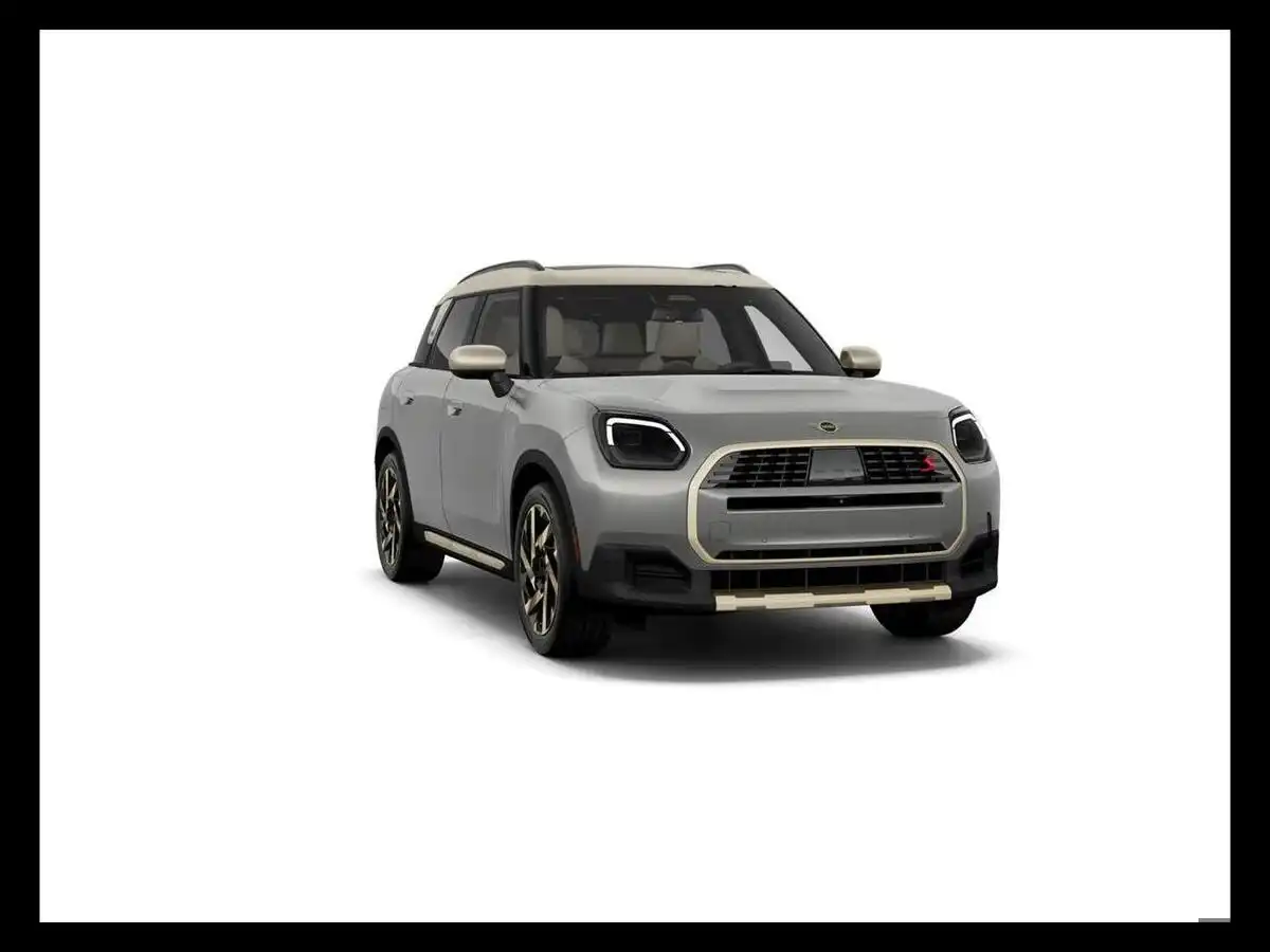 2027 MINI Countryman S ALL4 Oxford Edition's photo