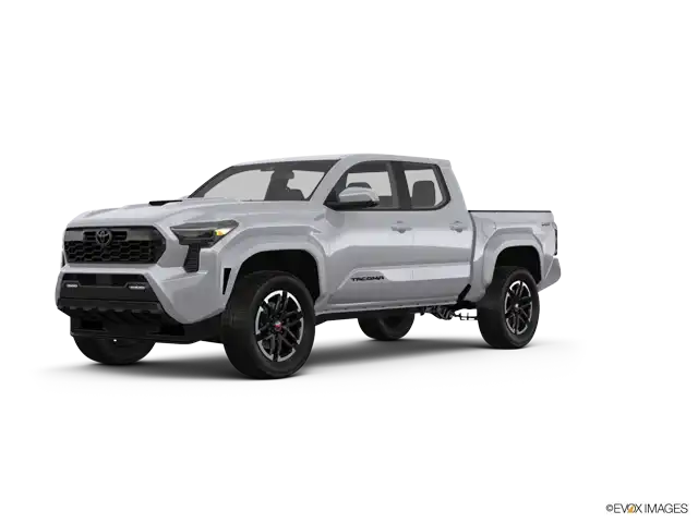 2026 Toyota Tacoma TRD Sport 4x4 Double Cab's photo