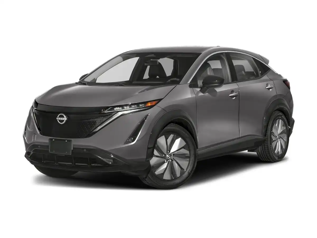 2024 Nissan Ariya Evolve+ AWD's photo