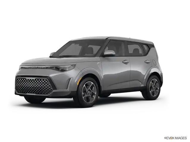 2023 Kia Soul 2.0L EX 6 IVT's photo