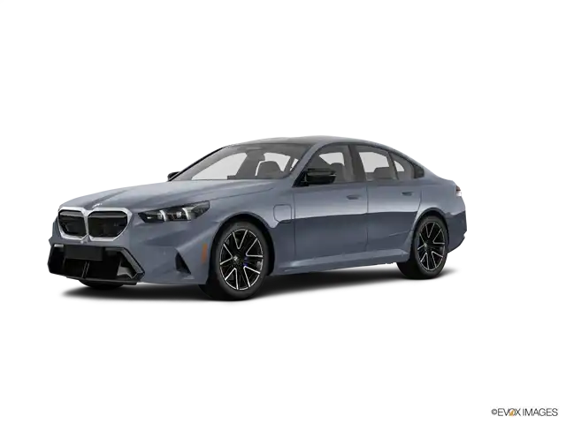 2027 BMW M5 M5 Sedan's photo