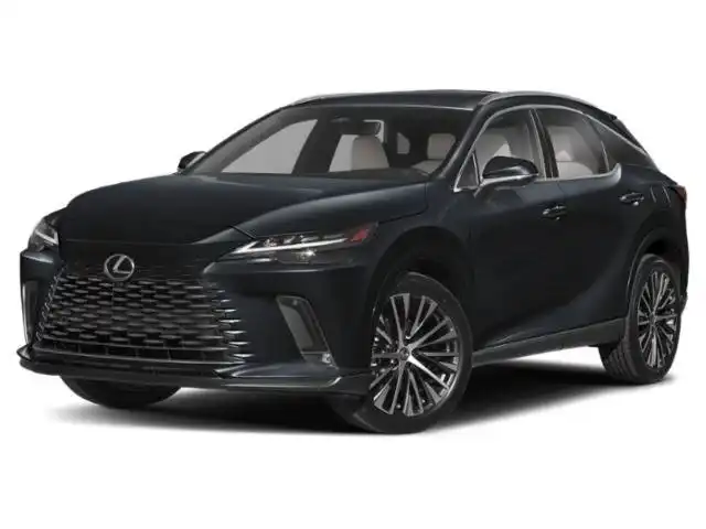 2025 Lexus RX 350 350 Premium Plus FWD's photo