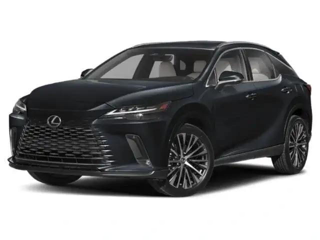 2025 Lexus RX 350 350 Premium Plus FWD's photo