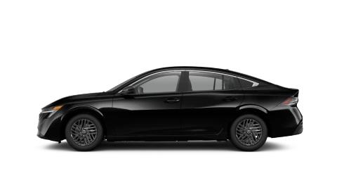 2027 Nissan Sentra SV CVT's photo