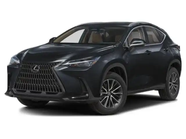 2025 Lexus NX 350 250 Premium FWD's photo