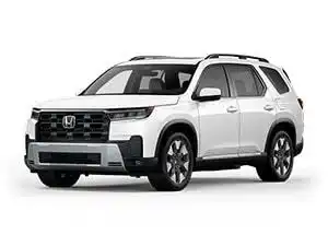 2026 Honda Pilot Touring AWD's photo