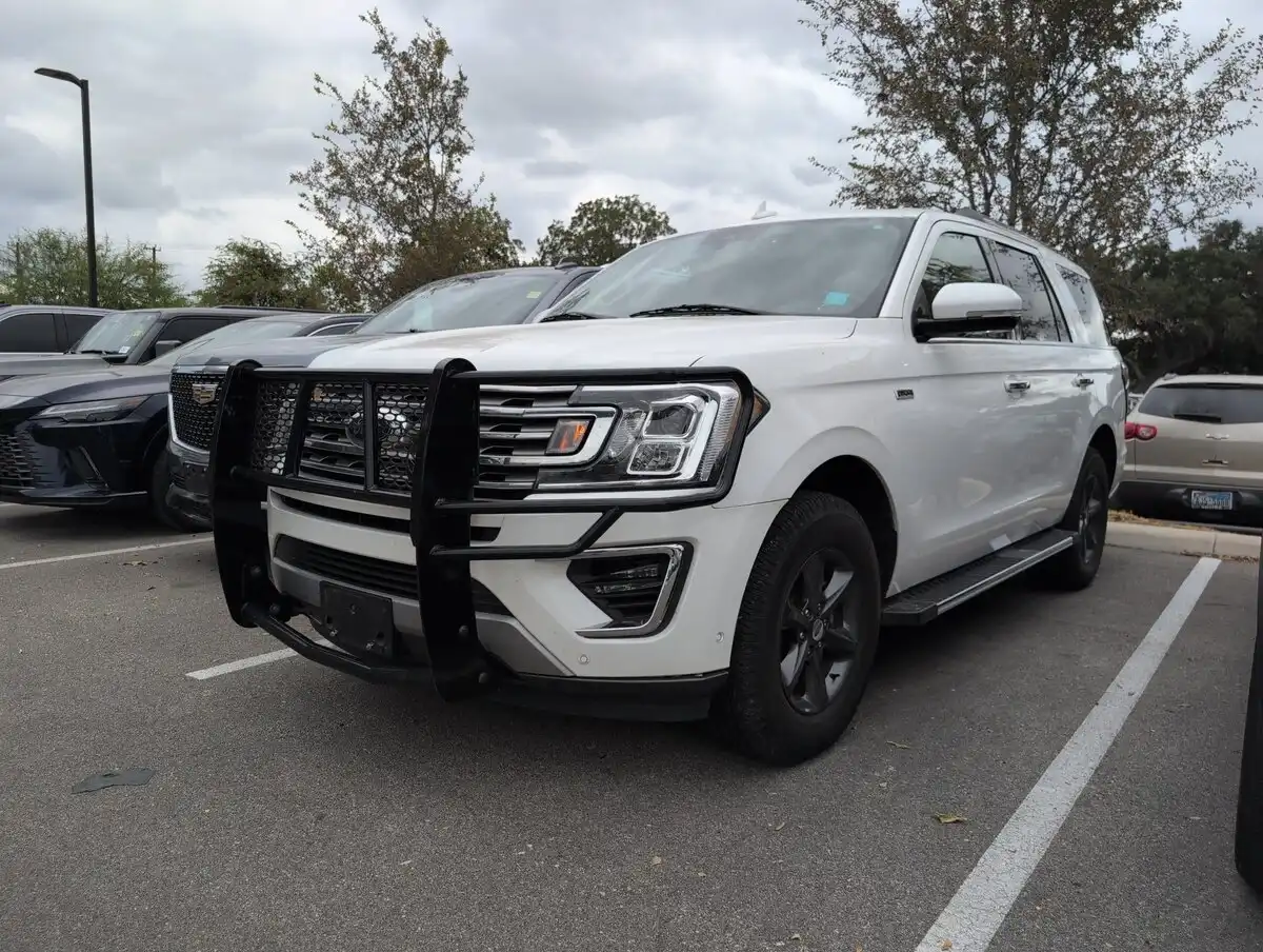 2021 Ford Expedition Limited 4WD's photo