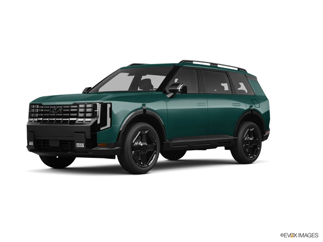 2027 Kia Telluride Hybrid SX Prestige AWD X-Line's photo
