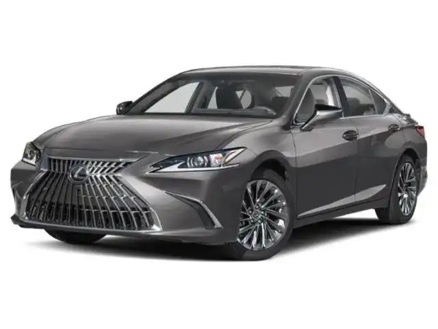 2024 Lexus ES 300h 300h Luxury's photo