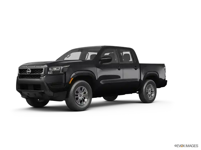 2026 Nissan Frontier SV Crew Cab 4X4 SWB's photo