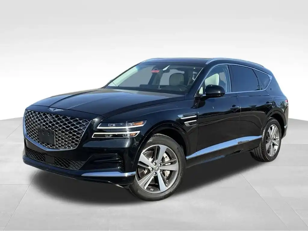 2024 Genesis GV80 3.5T Standard AWD's photo