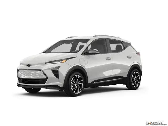 2023 Chevrolet Bolt EUV Premier's photo