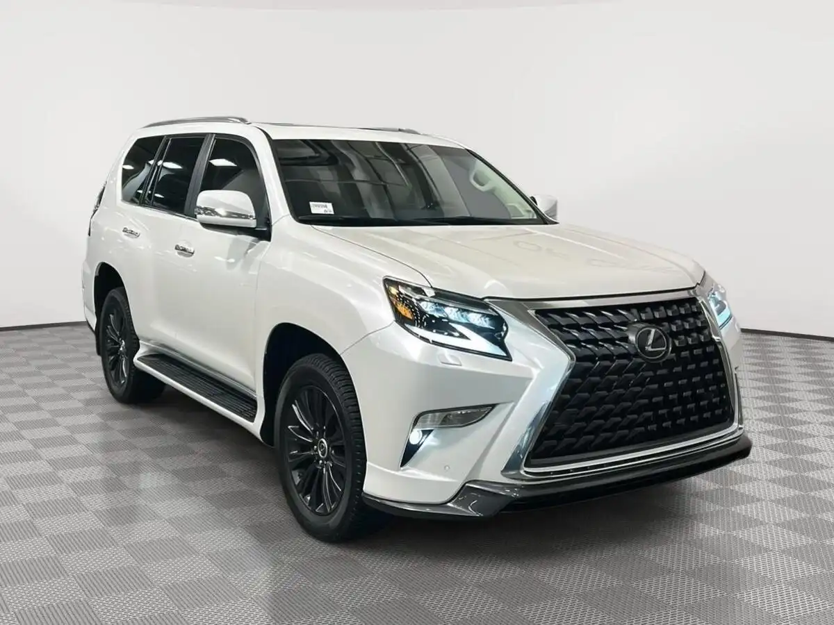 2023 Lexus GX 460 460 PREMIUM's photo