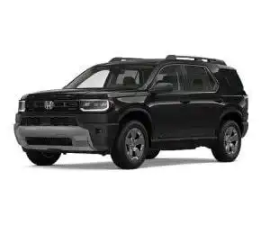 2026 Honda Passport 3.5 RTL 4WD Auto's photo