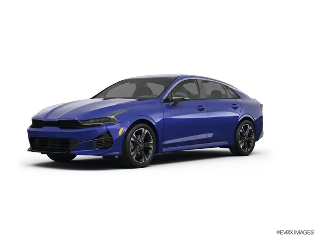 2023 Kia Optima GT-Line AWD's photo