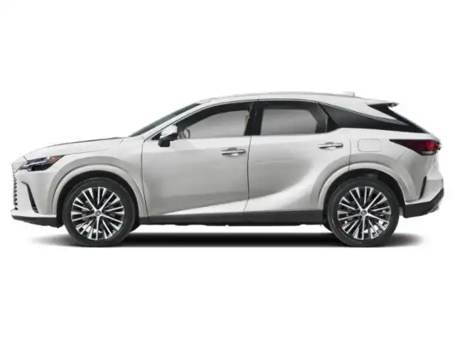 2026 Lexus RX 350h 350h Premium Plus AWD's photo