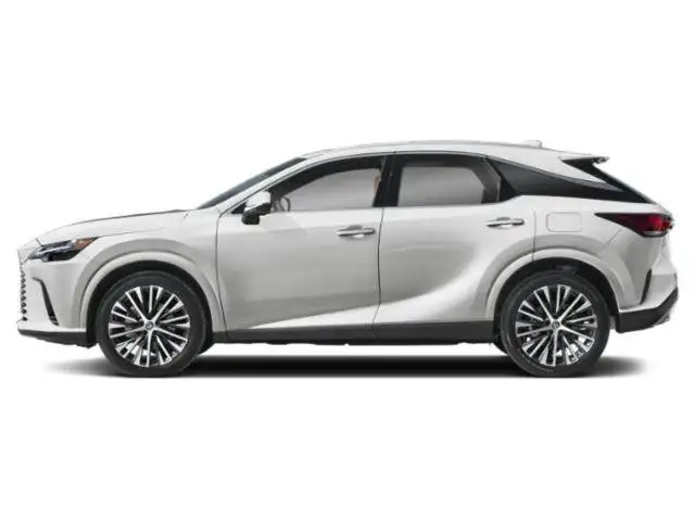 2026 Lexus RX 350h 350h Premium Plus AWD's photo