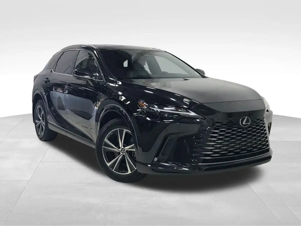 2024 Lexus RX 350 350 Premium AWD's photo