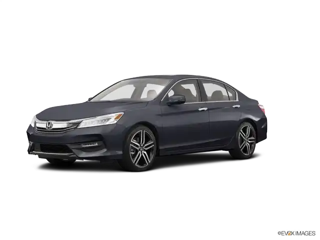 2017 Honda Accord Touring Auto's photo