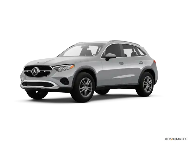 2026 Mercedes-Benz GLC GLC300 4MATIC's photo