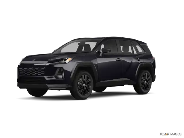 2026 Toyota RAV4 XSE AWD's photo
