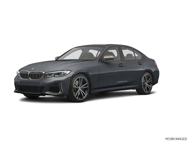 2022 BMW 3 Series M340i Sedan's photo