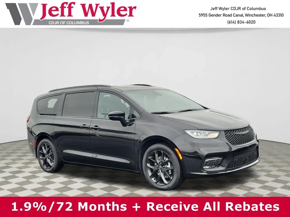 Vehicle Image 1