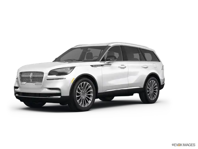 2022 Lincoln Aviator Reserve AWD's photo