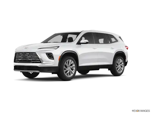 2025 Buick Enclave Preferred's photo