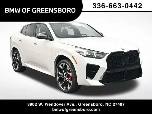 2026 BMW X2 xDrive28i's photo