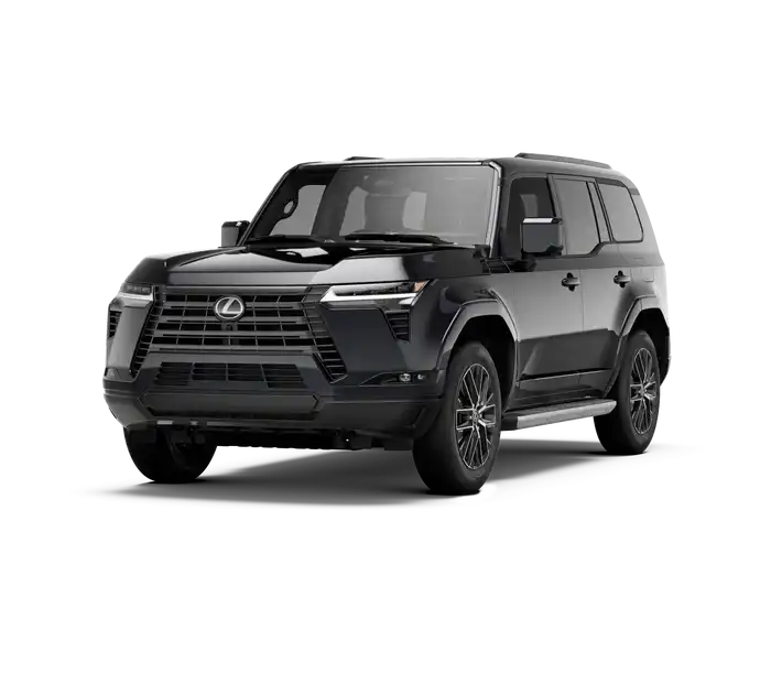 2026 Lexus GX 460 550 Premium Plus's photo
