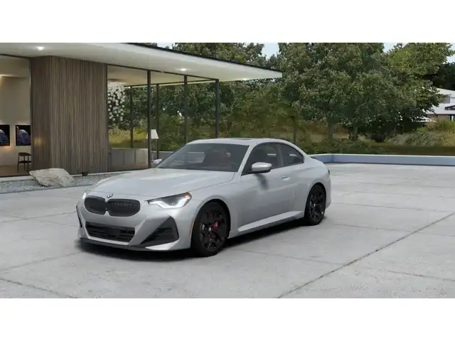 2026 BMW 2 Series 230i Coupe's photo