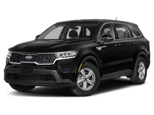 2021 Kia Sorento LX AT's photo