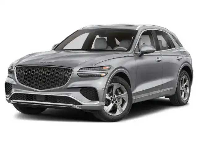 2026 Genesis GV70 2.5T Standard AWD's photo