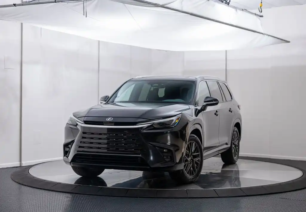2024 Lexus TX 350 350 Premium AWD's photo