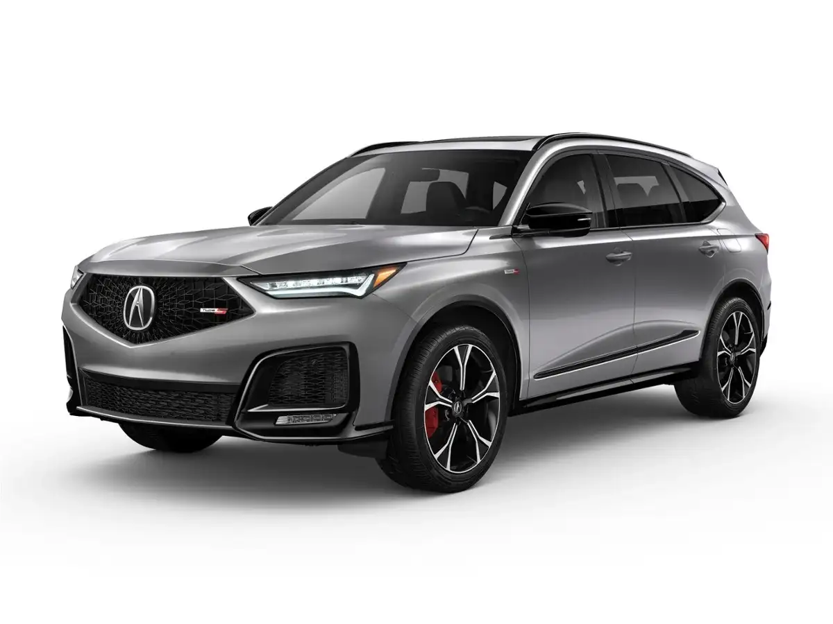 2026 Acura MDX Type S Advance Package's photo