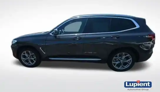 2023 BMW X3 xDrive30i's photo