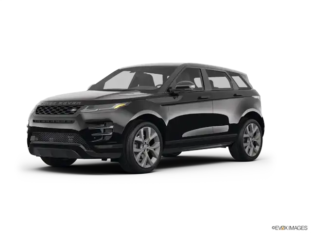 2023 Land Rover Range Rover Evoque R-Dynamic S's photo
