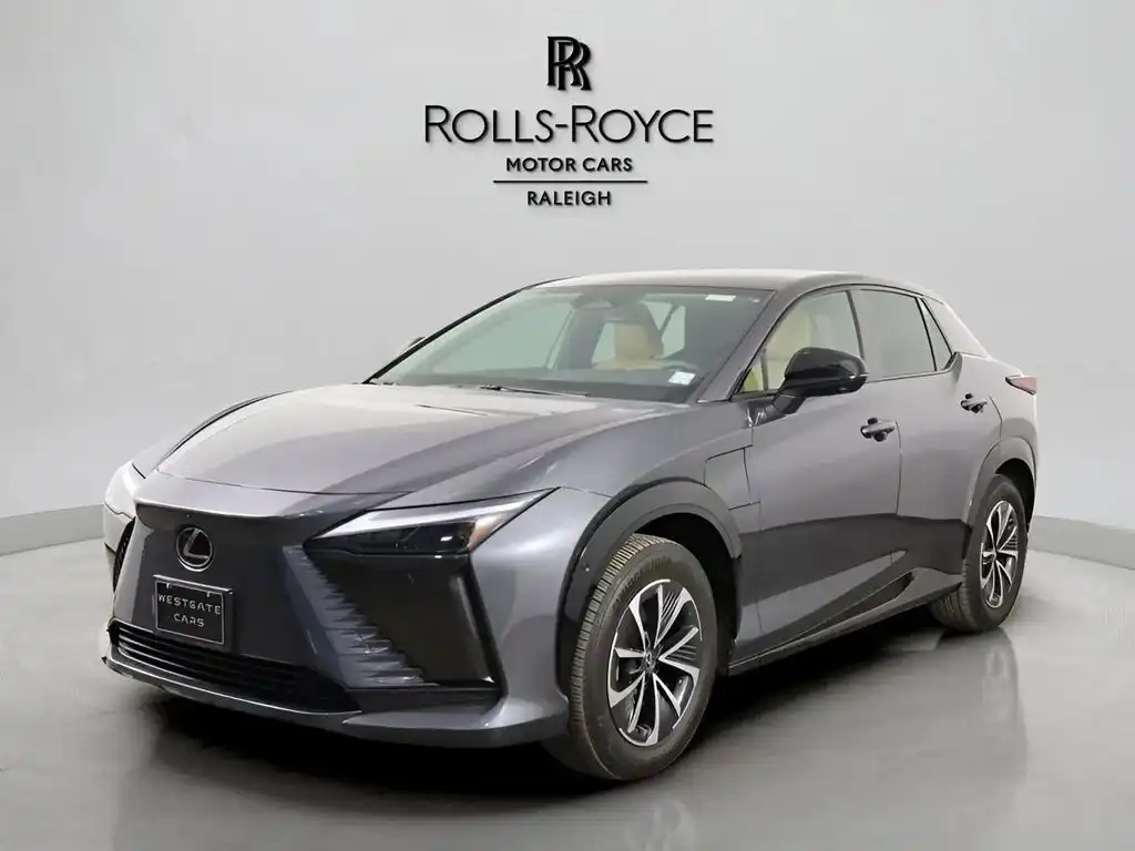 2024 Lexus RZ 450e 450e Premium With 18-Inch Wheel AWD's photo